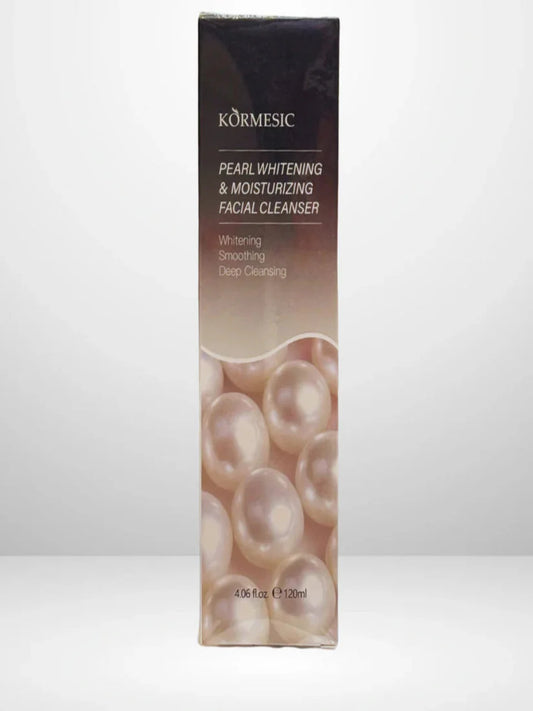 Pearl Face Cleanser