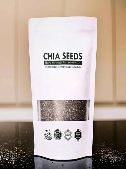 Chia Seeds