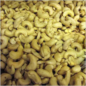 Cashews