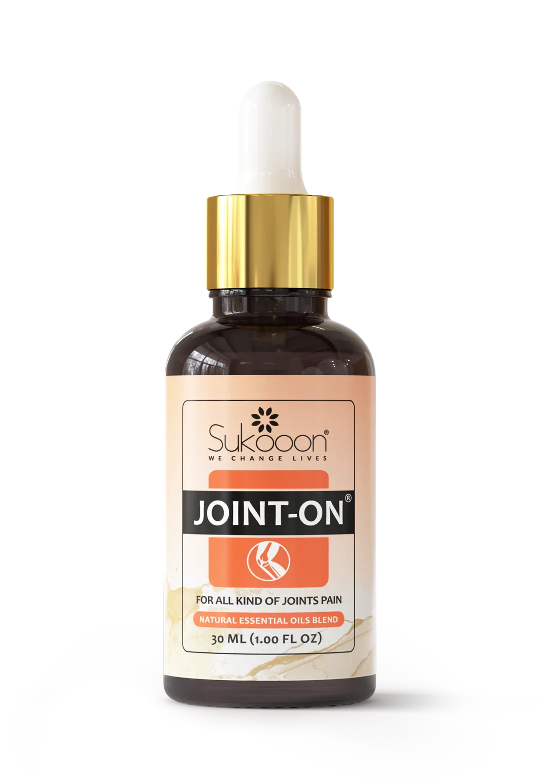Joint On | Best Oil for Joints, Knee & Back Pain Relief