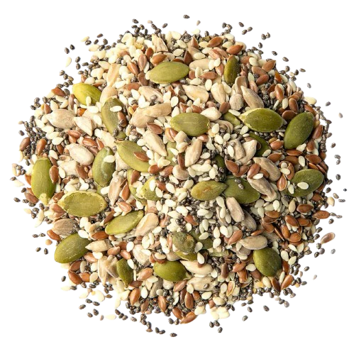 Mix Seeds