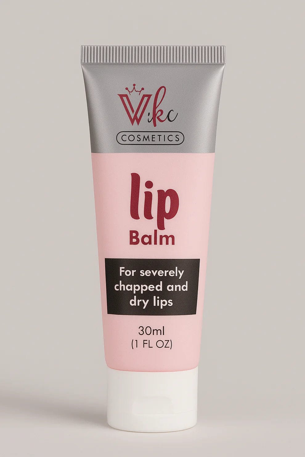 Wiki Lips Balm