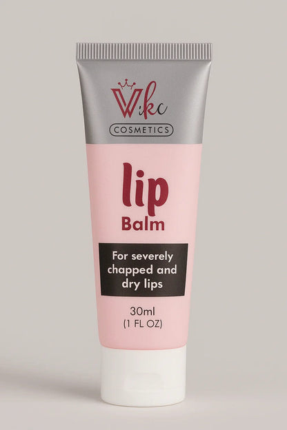 Wiki Lips Balm