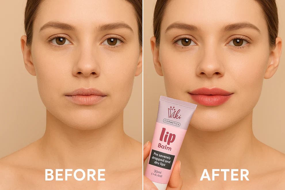 Wiki Lips Balm