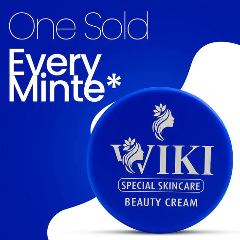 Wiki Special Cream