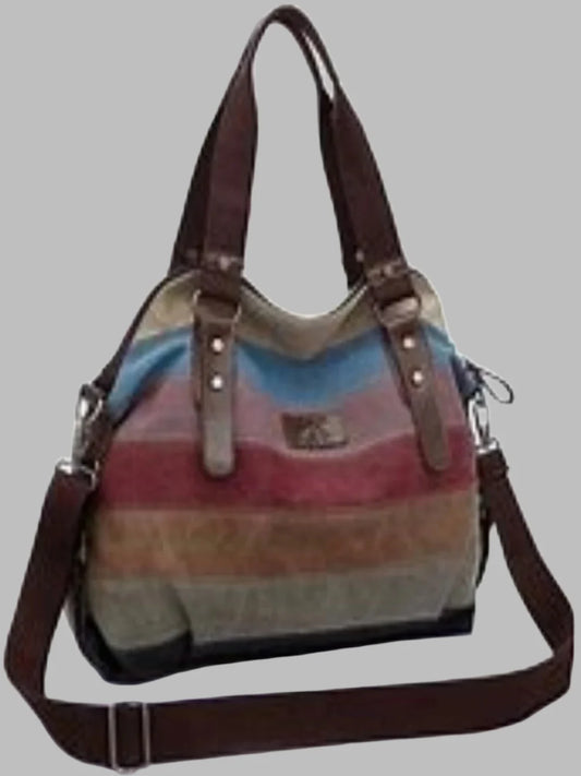 Multi Color Bag - MB548