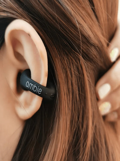 FreeClip Wireless Earbuds