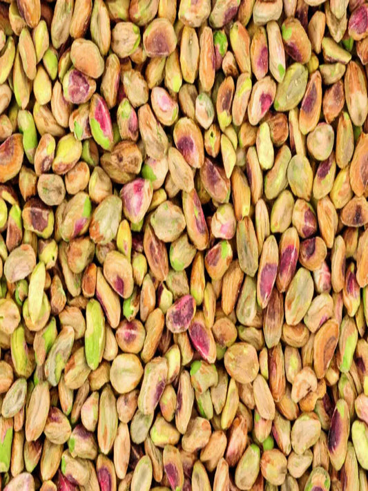 Pistachio - Without Shell
