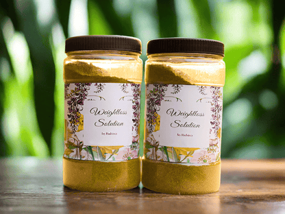 Weightloss Solution (2 Months Plan)