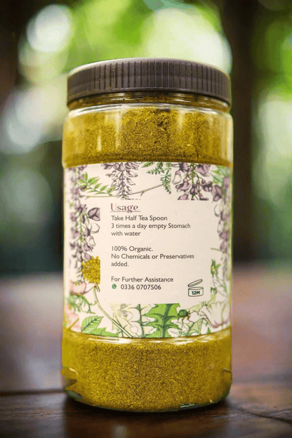 Weightloss Solution (2 Months Plan)